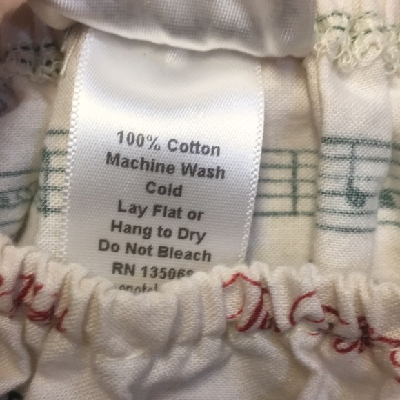 🎄Loves Me Not 12 Days of Christmas Dress🎄 - Picture 3 of 5